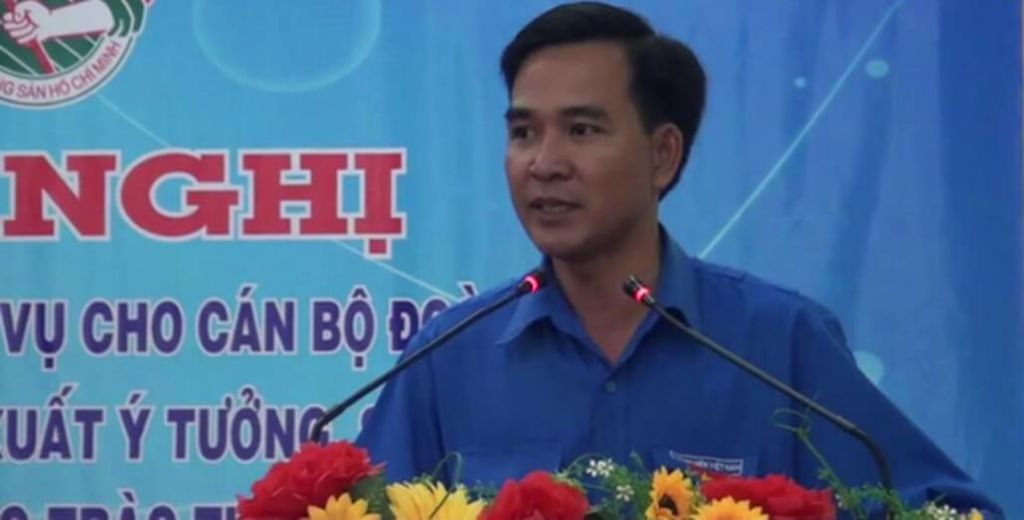 Tọa đàm, đề xuất ý tưởng, sáng tạo, sáng kiến trong công tác Đoàn và phong trào thanh thiếu nhi, năm 2019