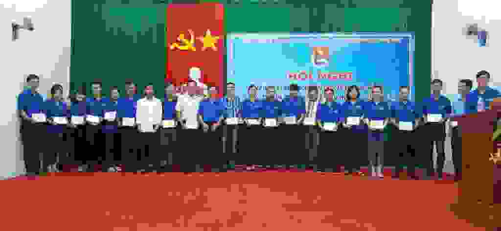 160 cán bộ Đoàn chủ chốt tham gia Hội nghị tập huấn, kỹ năng, nghiệp vụ công tác Đoàn năm 2019