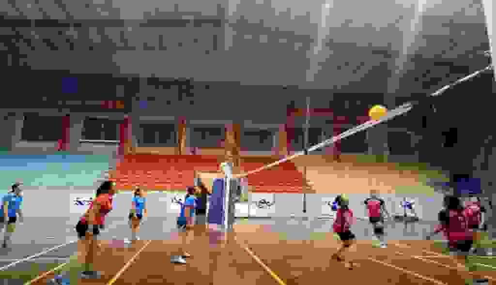 Bong chuyen hoi 3