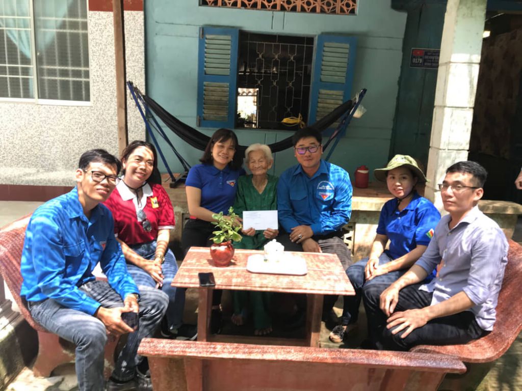 Hiệu quả từ mô hình Đoàn cơ sở “3 Chủ động” của Đoàn khối các cơ quan và doanh nghiệp tỉnh Trà Vinh