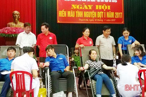23 lần hiến giọt máu hồng, nữ trình dược viên Hà Tĩnh tiếp tục đăng ký hiến tạng