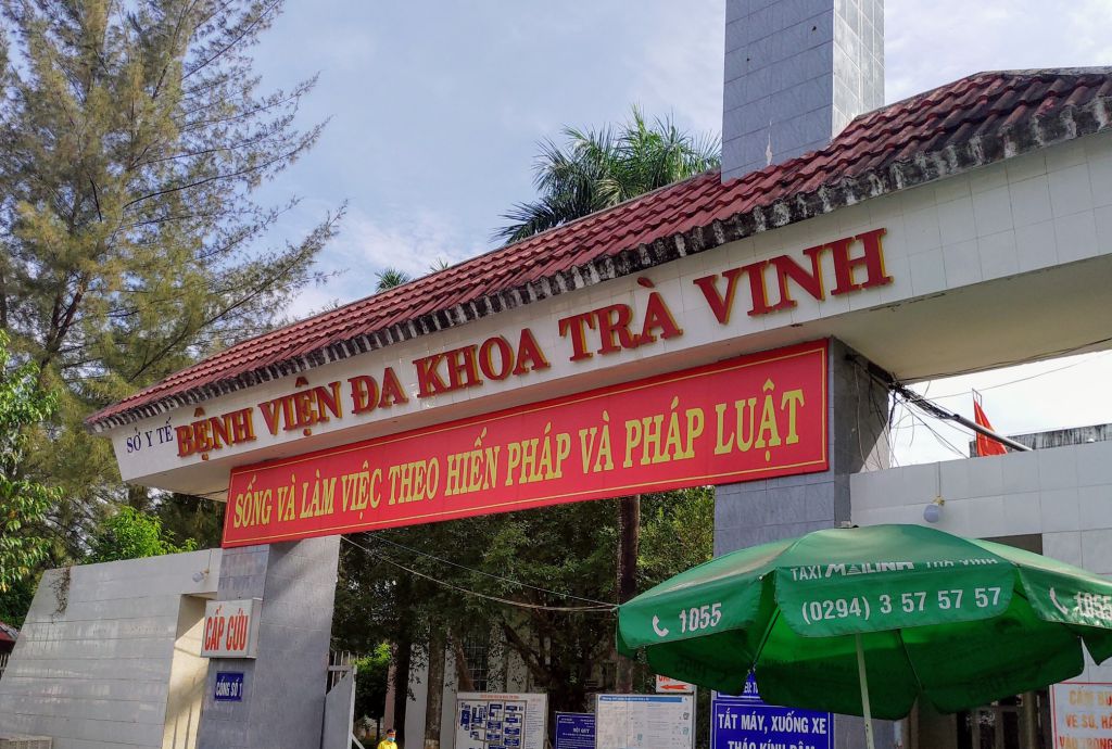 Tuổi trẻ Đoàn khối tổ chức hoạt động hưởng ứng Ngày pháp luật nước Cộng hòa xã hội chủ nghĩa Việt Nam năm 2020
