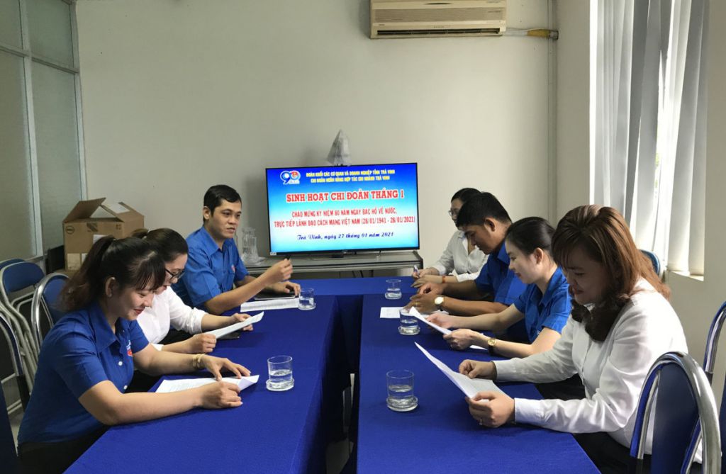Đoàn khối các cơ quan kỷ niệm 80 năm Ngày Bác Hồ về nước, trực tiếp lãnh đạo cách mạng Việt Nam (28/01/1941 – 28/01/2021)