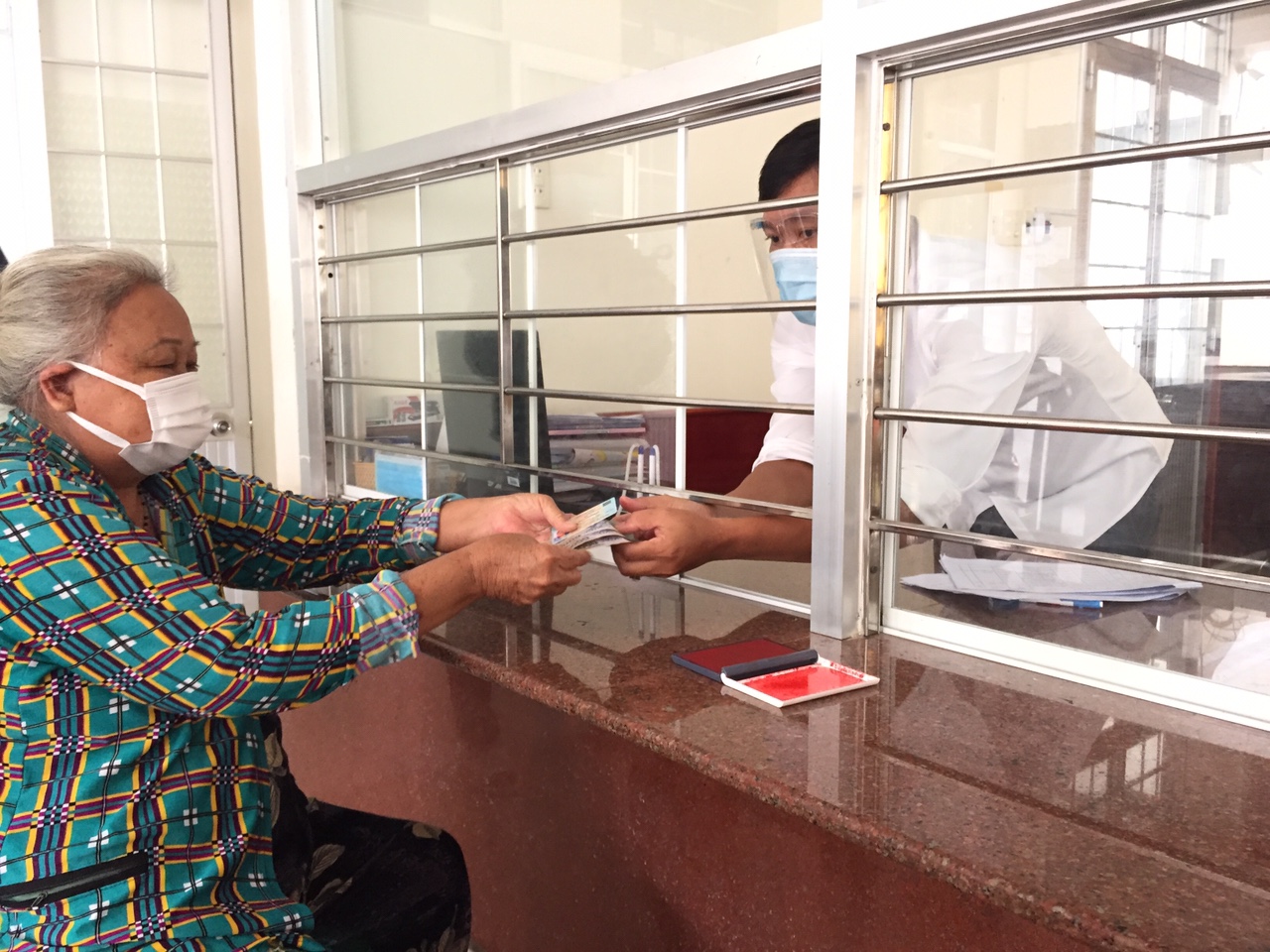 TRÀ VINH HỖ TRỢ GẦN 11 TỶ 750 TRIỆU ĐỒNG CHO NGƯỜI BÁN LẺ VÉ SỐ