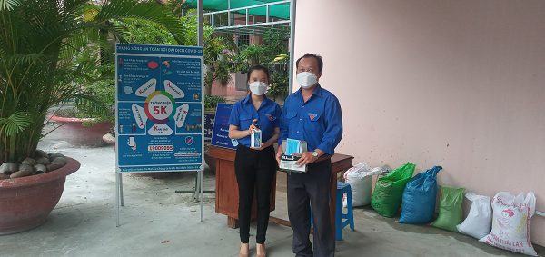 Chi đoàn Sở Lao động – Thương binh và xã hội triển khai, quán triệt chuyên đề năm 2021