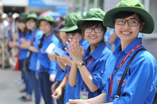 Kỹ năng sống cho thanh niên